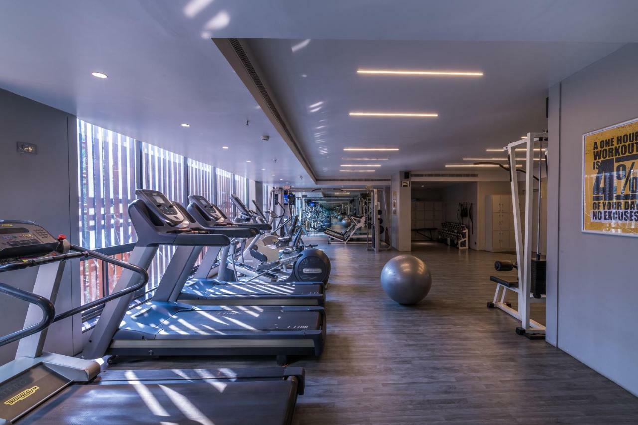 Princeton Club Kalkuta Zewnętrze zdjęcie